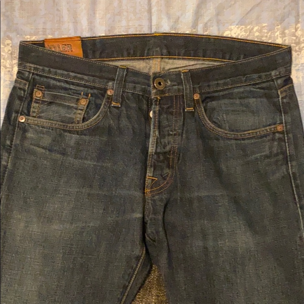 Men’s JBrand jeans size 32